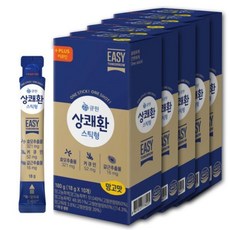 상쾌환젤리