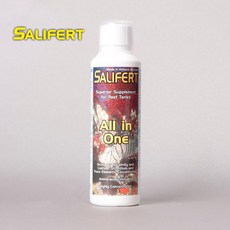 신바람 All In One 올인원 250ml 셀리퍼트, 1개