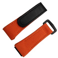 나일론 시계 밴드 리차드 밀 rm011 rm3502 rm056 캔버스 시계 밴드 남성 시계 스트랩 및 도구 브랜드 호환