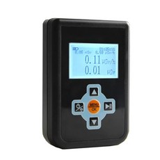 쉴드패드방사능측정기