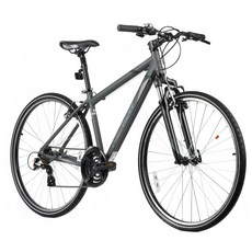 메리다 크로스웨이 하이브리드 자전거 70cm (700C) XS