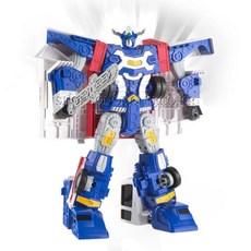 헬로카봇아이언트