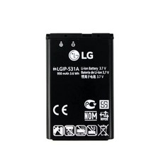 LG 정품 T390K 배터리 LGIP-531A/ EAC61700201