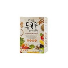 [보의당] 박경호 통곡물 한끼선식 10박스(30gx100포)+쇼핑백2