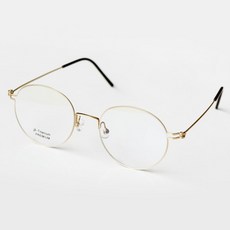 라피던트 5g 초경량 베타 티타늄 디엠 안경 고급 국산 안경테 (50사이즈)