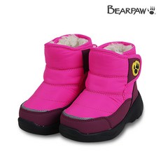 베어파우키즈부츠