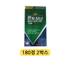 판토모나 비오틴 플러스 맥스 남성용