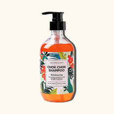 살롱핸즈 촉촉 샴푸 리밸런싱 500ml, 01_리밸런싱샴푸, 1개