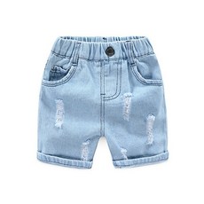 남아연청반바지