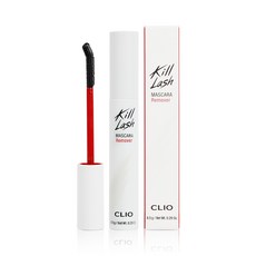 클리오 킬 래쉬 마스카라 리무버, 8.5g, 1개