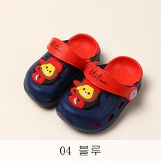 뉴타임즈5 아기 슬리퍼 여름 2세 남자 어린이 실내가정 아동동 유아 미끄럼 방지 아기 슬리퍼 여자 XZ04 A27