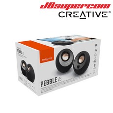 크리에이티브pebble