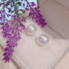 골든듀남양진주귀걸이