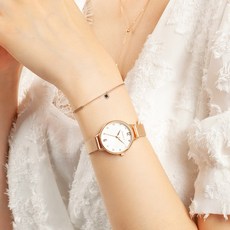 14k팔찌손목시계