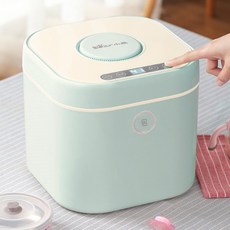 휴대용젖병살균기