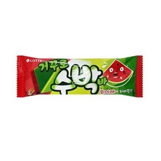 거꾸로수박바