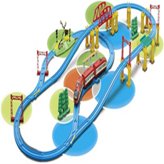 프라레일베스트셀렉션세트