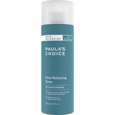 Paula's Choice 폴라초이스 스킨 밸런싱 포어 리듀싱 토너 지복합성 (190ml), 1개, 190ml