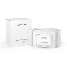 암웨이클렌징티슈