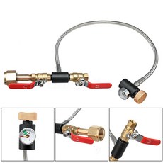 소다스트림실린더교환