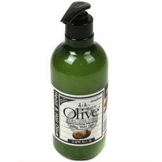 올리브실키왁스젤