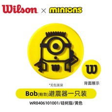 윌슨미니언즈댐프너