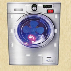 세탁기만들기