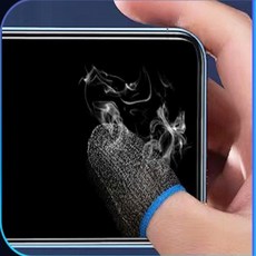 게이밍 골무 엄지장갑 터치스크린