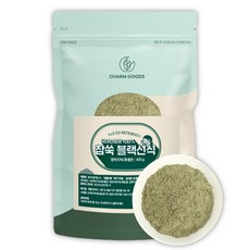 쑥미숫가루