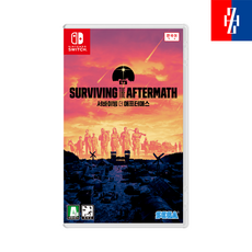 닌텐도디지몬서바이브