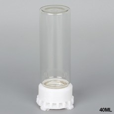 개미집 개미사육장 자연관찰 개미 농장 물 공급 둥지 대용량 물병 작업장, 5.40ml, 5.4ml