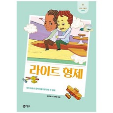 라이트형제비행기