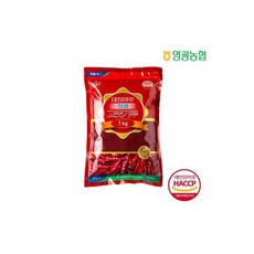 영광농협태청마루 고춧가루 청결(매운맛)/1kg