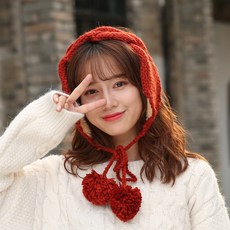 어그귀마개