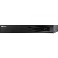 Hik비젼 DS 7604NI E1 4P 2TB 4 채널 NVR 블랙, 1TB_8 Channel - ds-7604ni