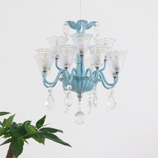 아이방샹들리에