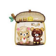 리락쿠마미니어쳐