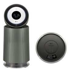 lg퓨리케어공기청정기무빙휠