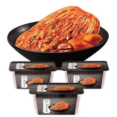 아워홈 구씨반가 갈치김치 (트레이)