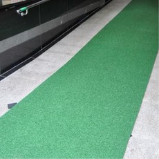 코일매트오픈형