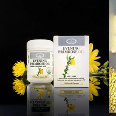 네이쳐스탑 호주 감마리놀렌산 달맞이꽃 종자유 1000mg 90캡슐, 90정, 1개