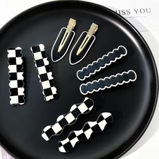 긴머리앞머리