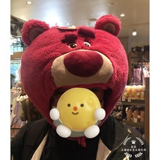 디즈니랜드모자