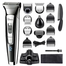 충전바디트리머