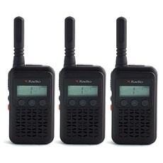 연화엠텍 XF-10 XF10 3대 생활무전기 / 증