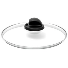 Tefal 特福 平底鍋玻璃鍋蓋, 28cm, 1組