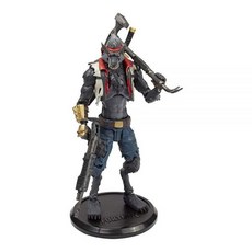 McFarlane Toys 포트나이트 디어 프리미엄 액션 피규어 멀티컬러 144520