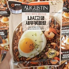 오프라이스볶음밥