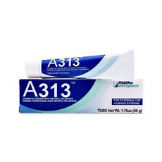 A313 기능성 레틴A 크림 50g 레티놀 비타민A 탄력 피부결케어