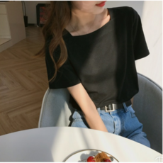 아크메드라비베이직반팔